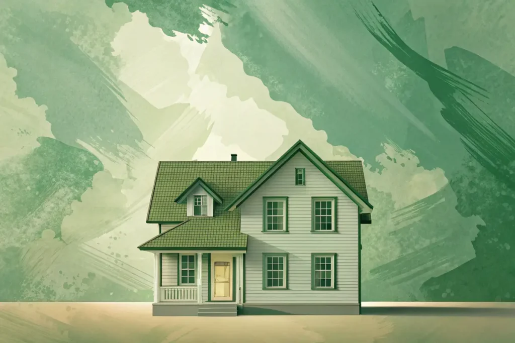 Acheter une maison construite par un particulier : sécuriser vos garanties et votre investissement