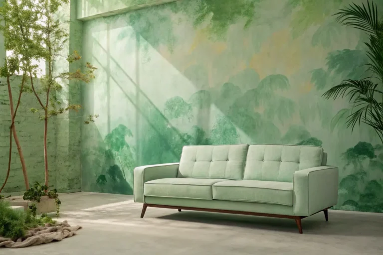 Canapé convertible convertible center : comment allier confort et praticité dans un petit espace