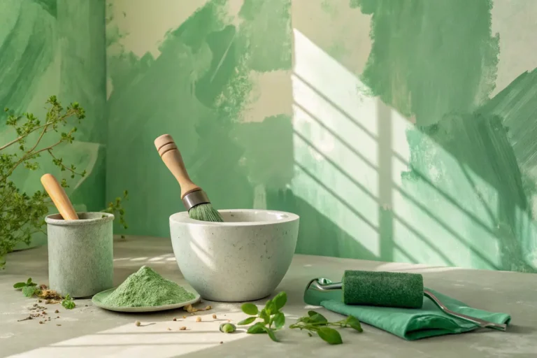 Dosage mortier et béton : trouver les proportions idéales pour vos travaux