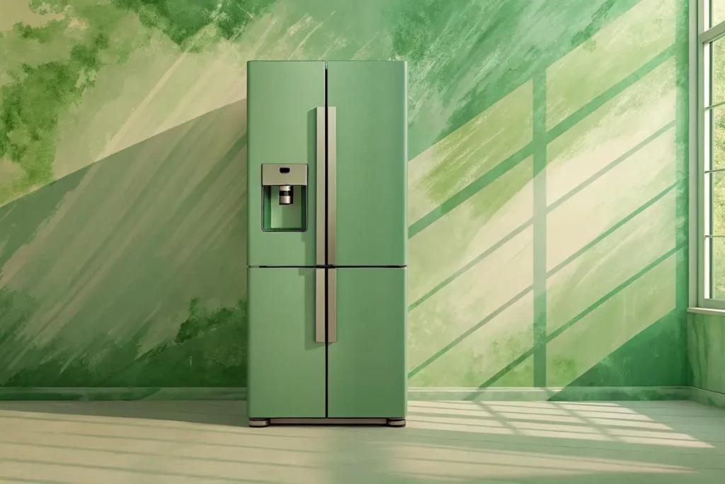 Frigo distributeur glacon : quel modèle choisir selon vos besoins ?