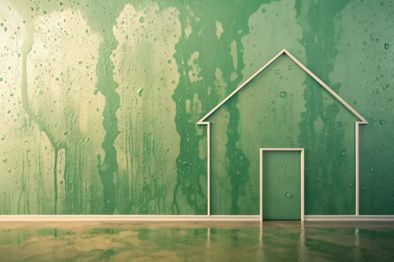 Humidité chambre : protéger votre santé et améliorer votre sommeil