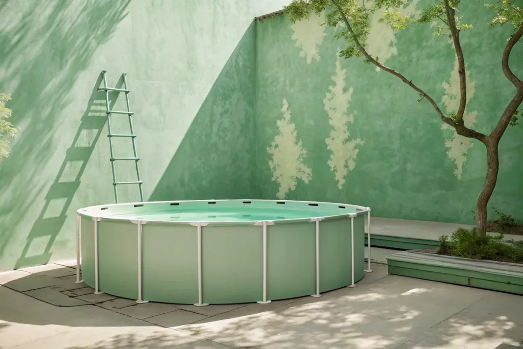 Piscine tubulaire : comment la choisir et l’entretenir facilement