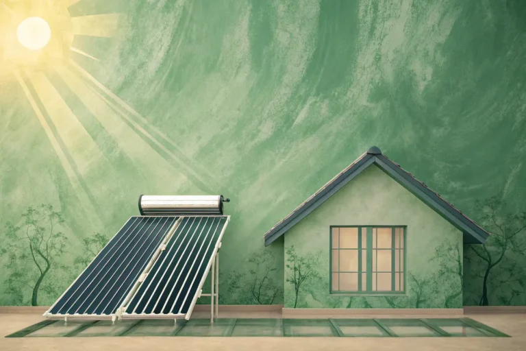 Routeur solaire pour chauffe-eau : optimiser l’autoconsommation de votre installation