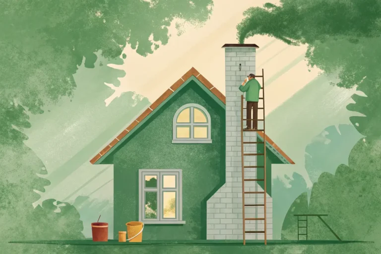 Tubage de cheminée : comment choisir et installer un conduit fiable et conforme