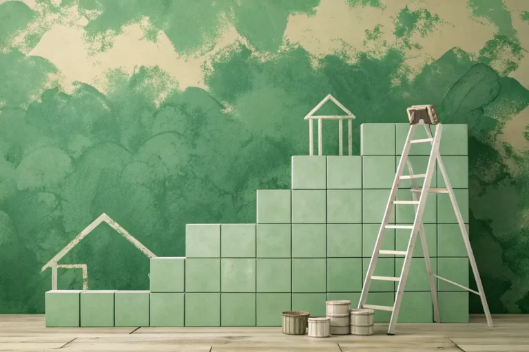 Carrelage sur plot : avantages, coût et pose pas à pas