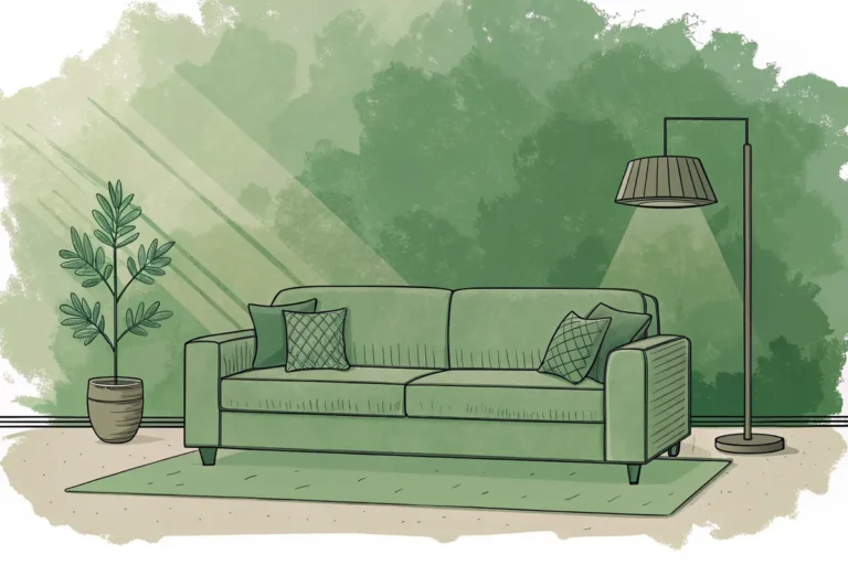 Comment choisir un canapé convertible : confort, style et praticité