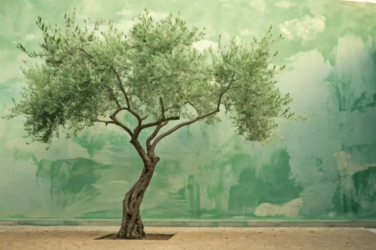 Comment mettre en valeur un olivier dans votre jardin