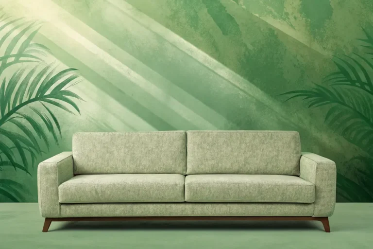 Comment nettoyer un canapé en tissu sans l’abîmer ni laisser de traces