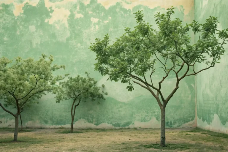 Comment poussent les pistaches : conditions, entretien et récolte