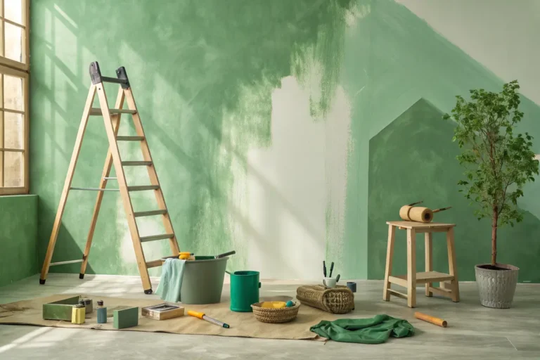 Hotte signature et qualité de l’air : fonctionnement, choix et entretien