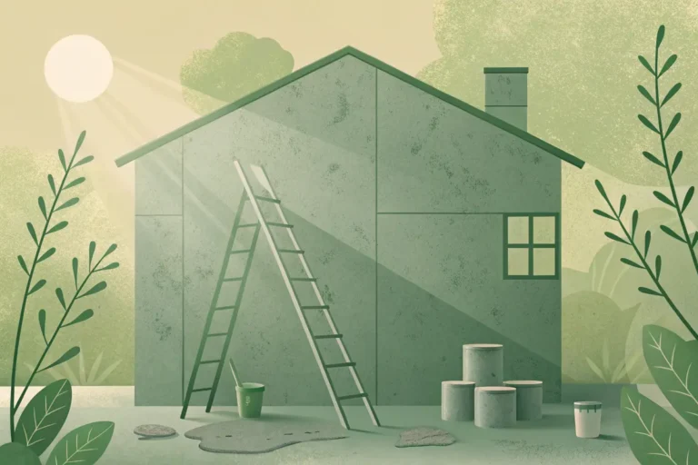 Longrine béton : caractéristiques, avantages et mise en œuvre