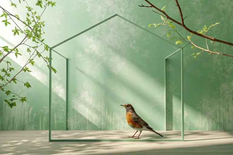 Mouron des oiseaux : botanique, usages et gestion au jardin