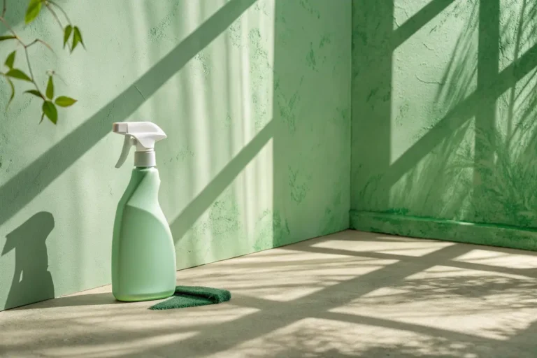 Nettoyant terrasse javel : utiliser la javel efficacement et ses alternatives écologiques