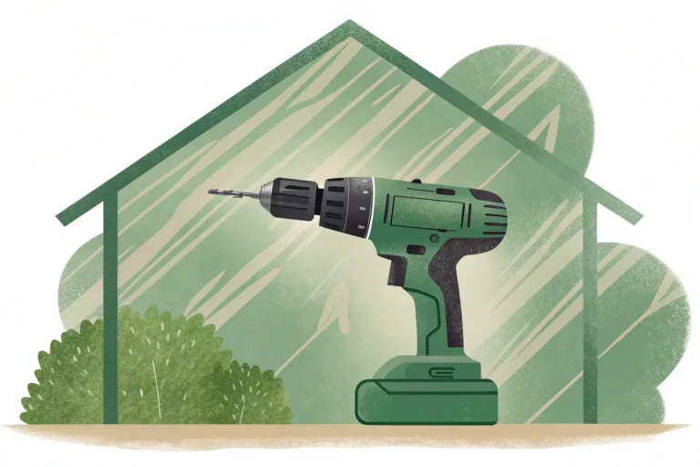 Perceuse visseuse à percussion Makita : quel modèle choisir selon vos besoins