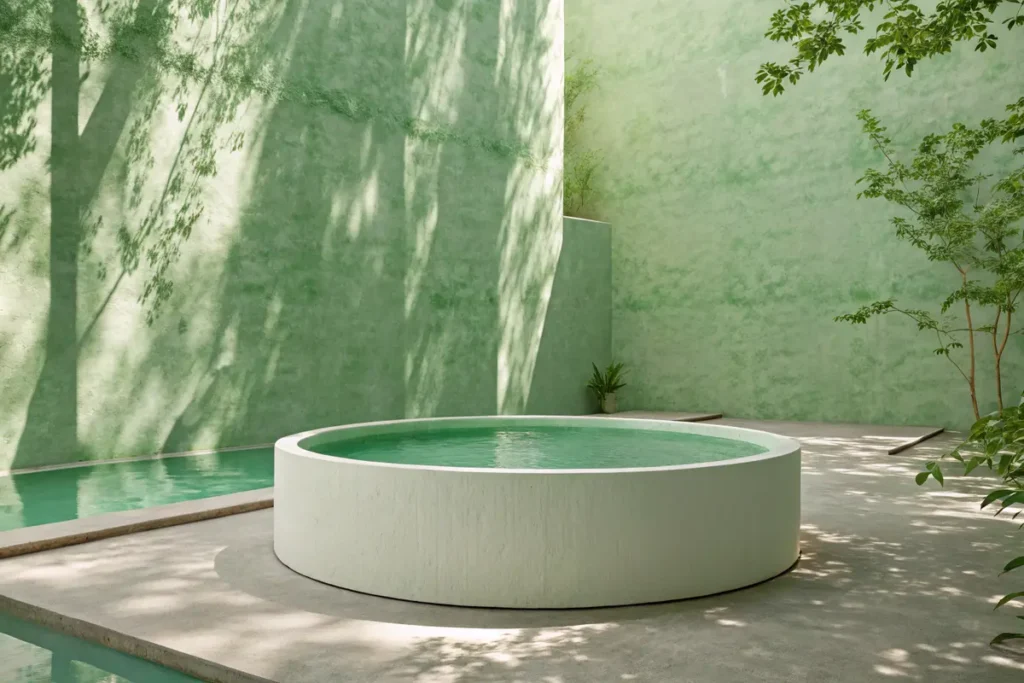 Piscine ronde 457 x 122 cm : Intex ou Bestway pour toute la famille ?