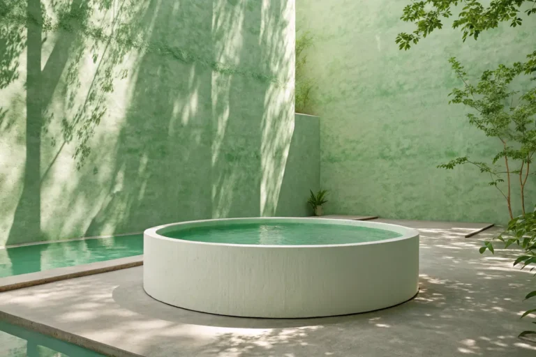 Piscine ronde 457 x 122 cm : Intex ou Bestway pour toute la famille ?