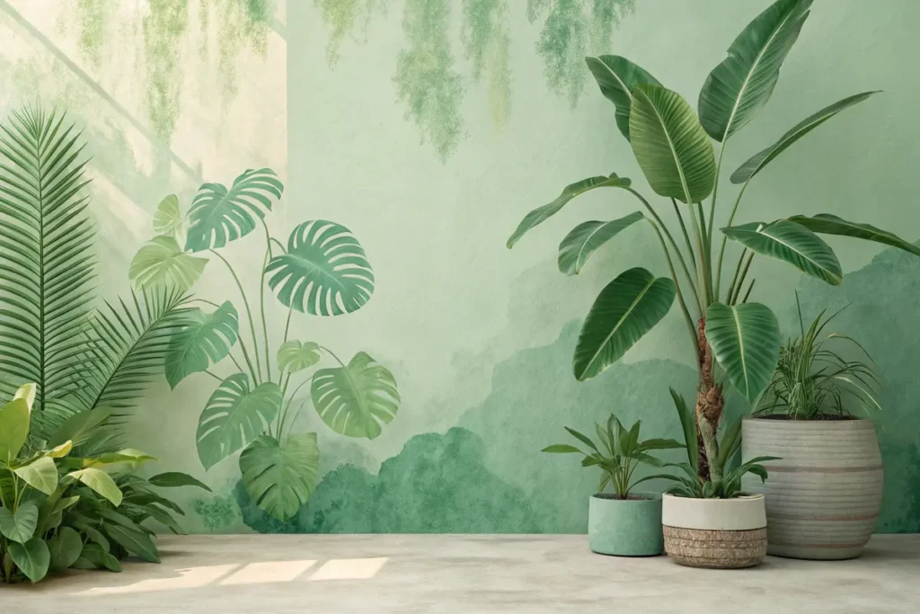 Plante exotique au jardin : cultiver l’exotisme en climat tempéré