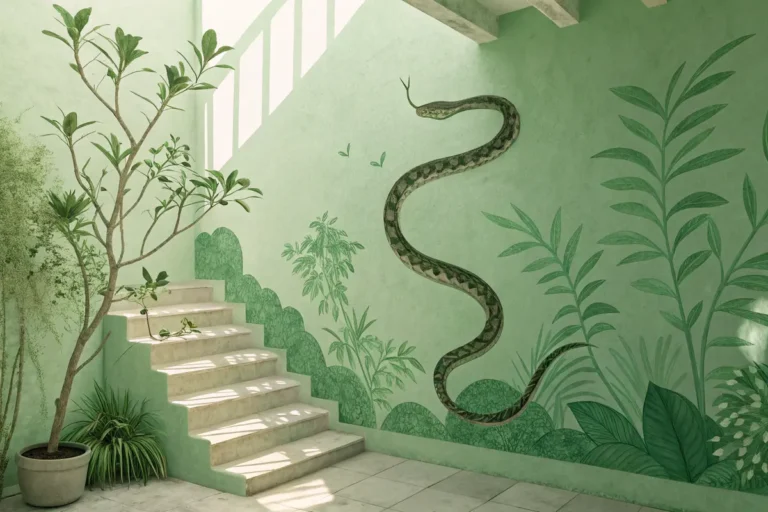 Plante serpent : choisir et entretenir votre sansevière pas à pas