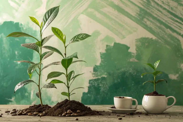 Quelles plantes n’aiment pas le marc de café et comment l’employer au jardin