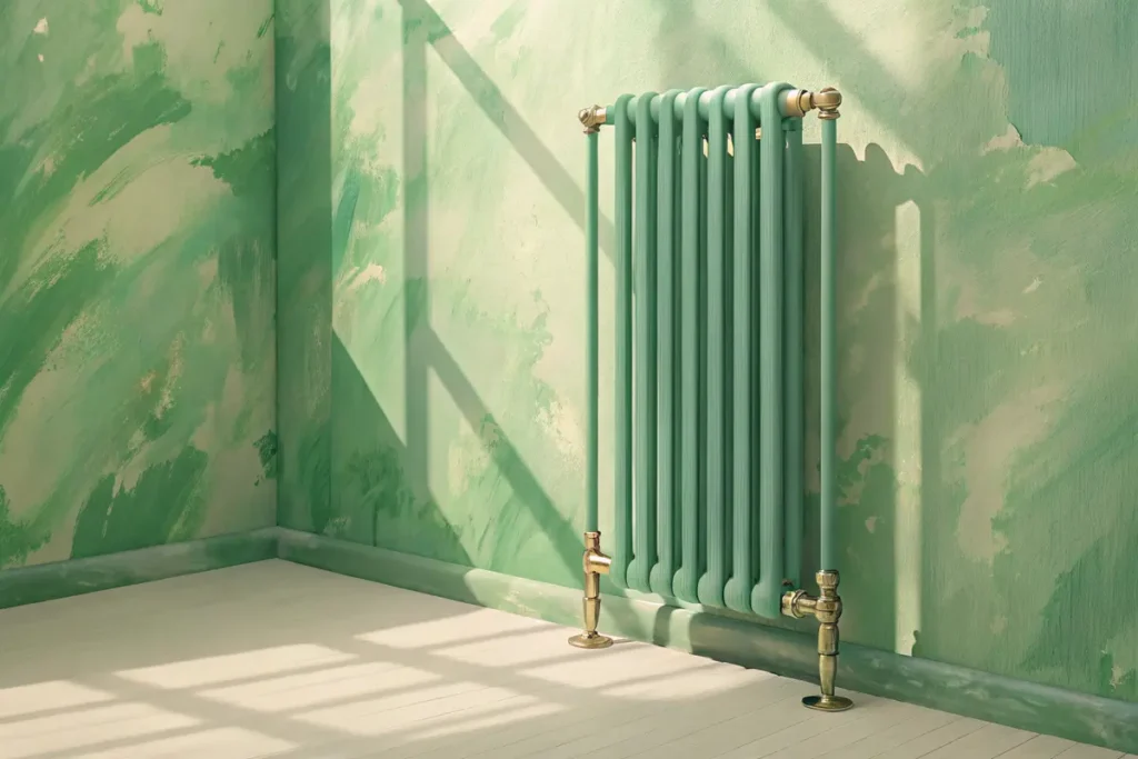 Radiateur seche serviette electrique : comment le choisir et l'installer facilement