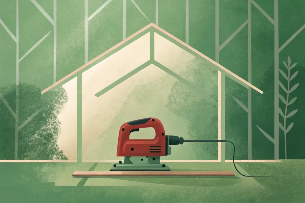 Scie sabre Milwaukee : choisir le modèle M18 idéal pour vos chantiers