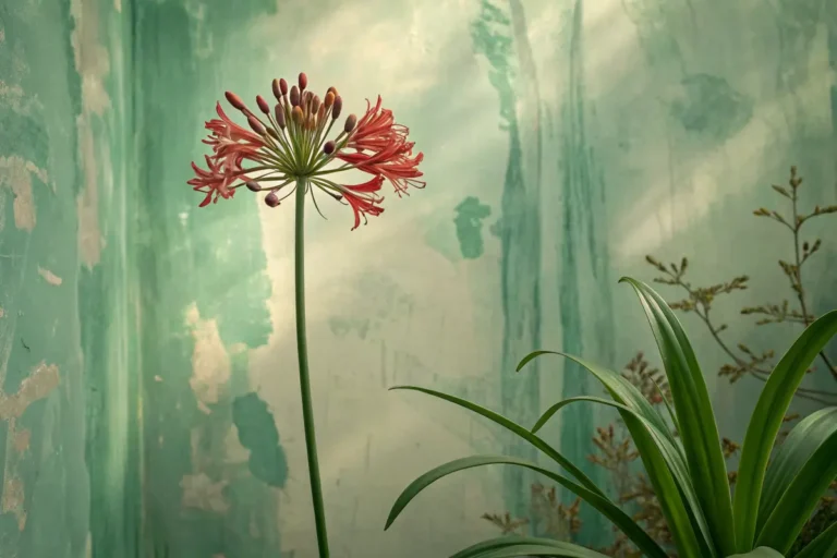 Agapanthe : variétés, plantation et entretien pour un jardin harmonieux