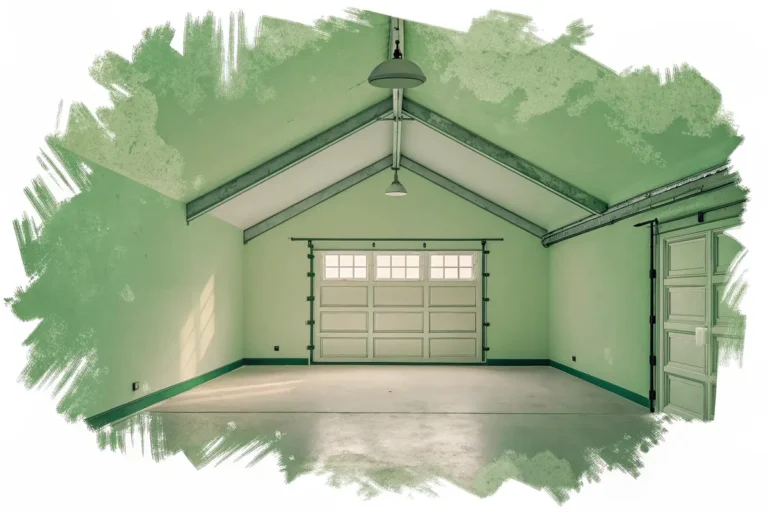 Comment isoler efficacement le plafond de son garage ?