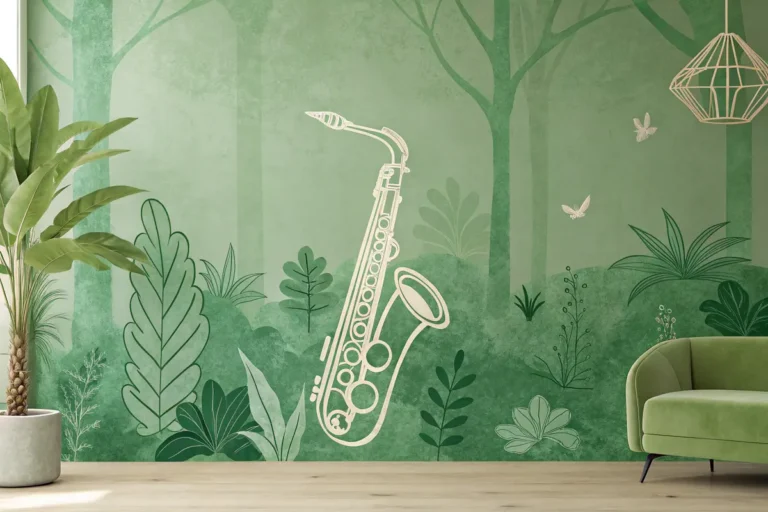 Culture et entretien de la bignone trompette de Jéricho (Campsis radicans)