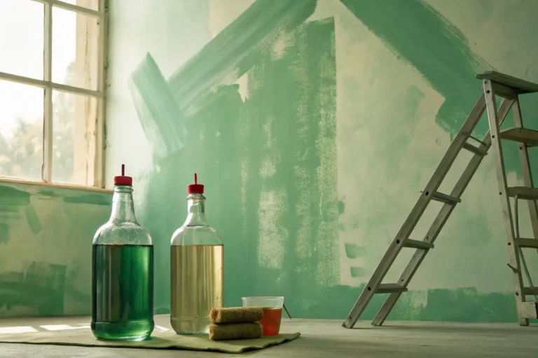 Enlever la mousse sur le bitume : méthodes efficaces et respectueuses de l’environnement