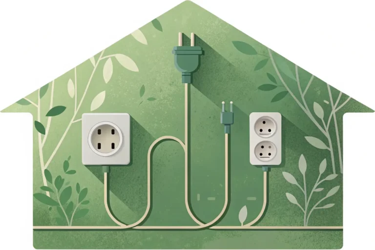 Installer un interrupteur va-et-vient en toute sécurité : guide pas à pas