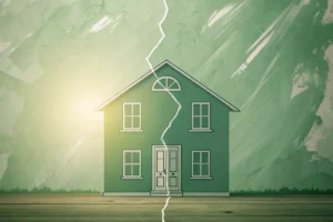 Vendre sa maison en cas de divorce : comment procéder rapidement et sereinement