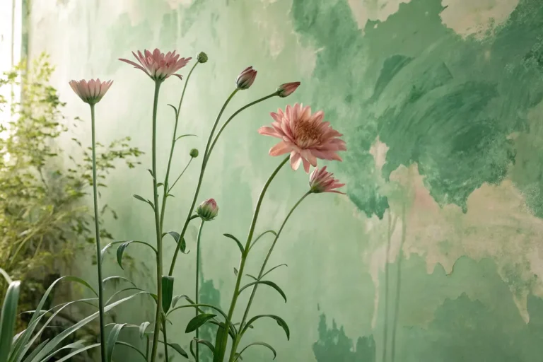 Fleurs rares : espèces exceptionnelles et enjeux de préservation