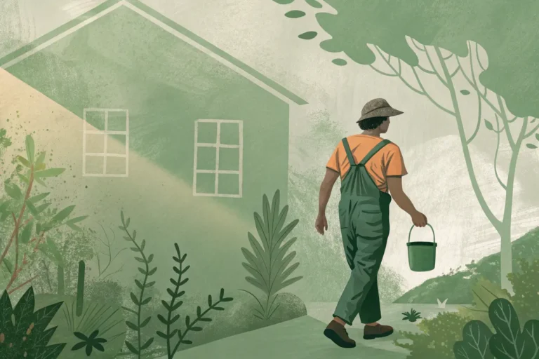 Ouvrier paysagiste : missions, formation et perspectives de carrière