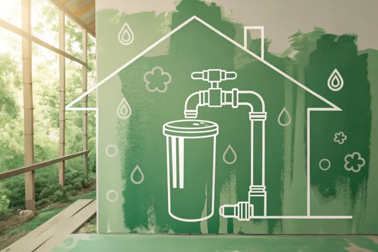 Filtre anti-calcaire : comparer technologies, efficacité et coûts face à l’adoucisseur d’eau