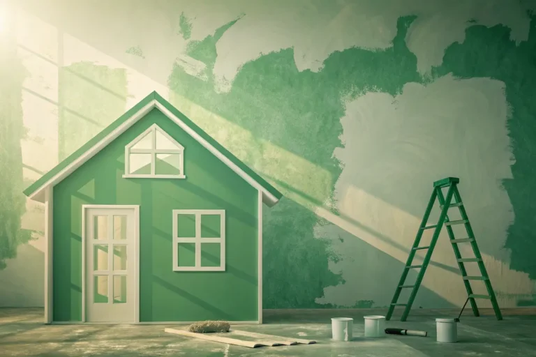 Plaques de plâtre hydrofuge en cuisine et salle de bain : choisir et installer efficacement