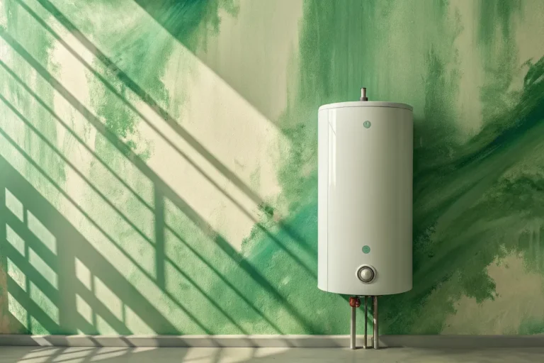 Chauffe-eau extra plat 100 L : le bon choix pour votre foyer et votre installation