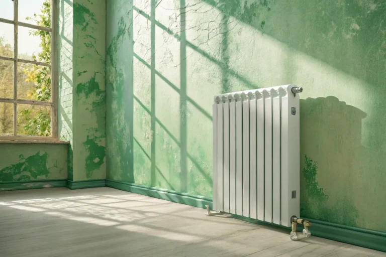 Radiateur Atlantic 2000W : choisir le bon modèle et bien le dimensionner