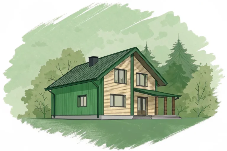 Bardage bois : bien choisir, estimer le prix et réussir la pose durablement