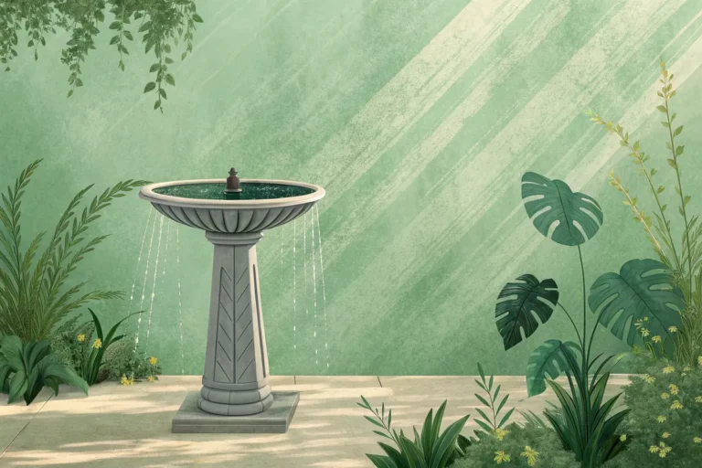 Filtre bassin solaire : choisir un kit efficace sans se tromper sur la puissance