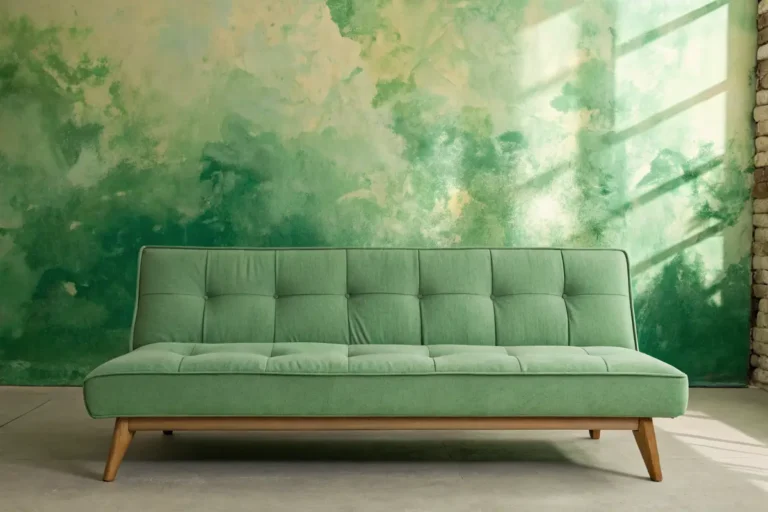 Canapé futon : comprendre le concept et choisir le bon confort pour dormir