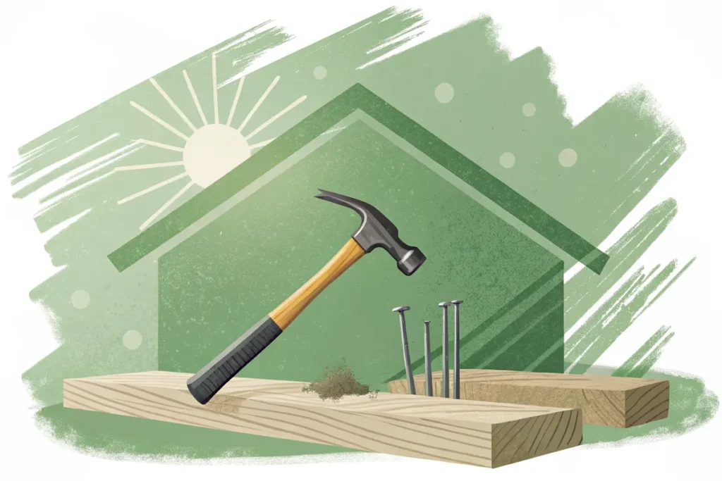 Longrine béton : rôle structurel, cas d'emploi et principes de mise en œuvre