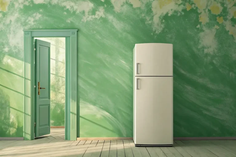 Congélateur mal fermé : quoi faire tout de suite et quels aliments garder ou jeter